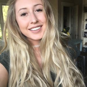 Meet your Posher, Madison